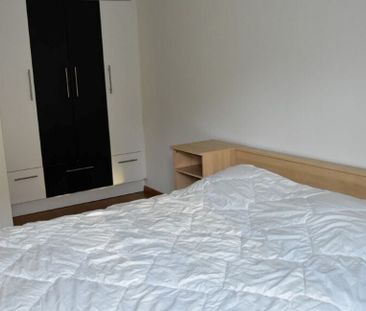 Appartement te huur in Blankenberge voor € 800 met 2 slaapkamers - Foto 3