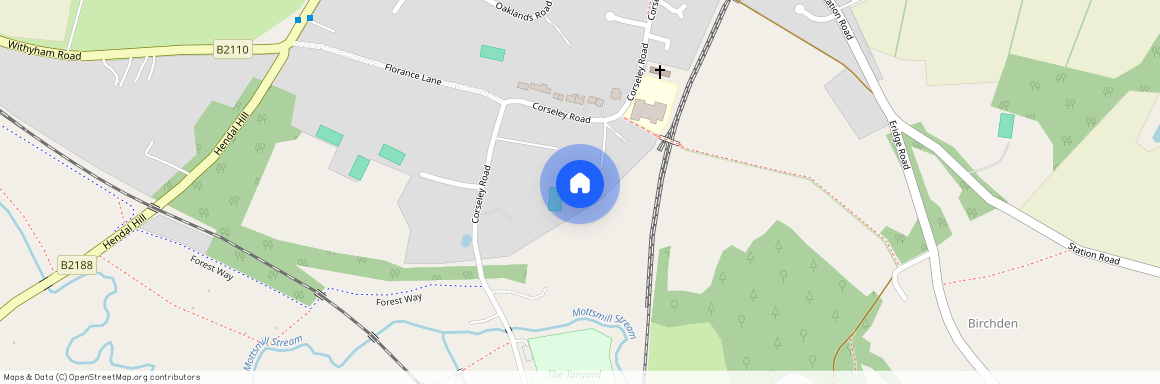 The School House, Corseley Road, Groombridge, East Sussex, TN3 9SF, Tunbridge Wells