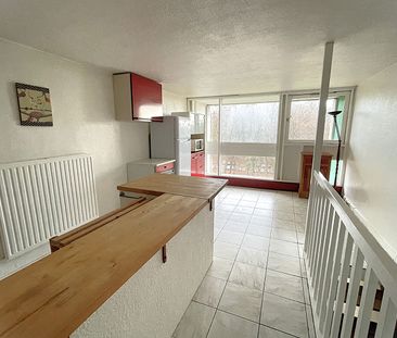 Location Appartement 3 pièces 71m² - Photo 6