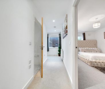 2 bedroom flat to rent - Photo 4