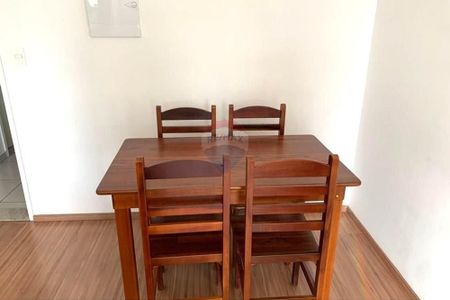 Apê na Vila Mariana Mobiliado 2 Dormitórios! - Foto 3