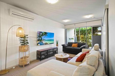 16/70 Love Street, Bulimba QLD 4171 - Apartment For Rent | Domain - Photo 3