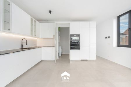 Modern appartement te huur in Londerzeel - Foto 5