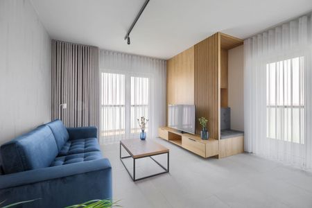 Luksusowe mieszkanie z widokiem - Photo 2