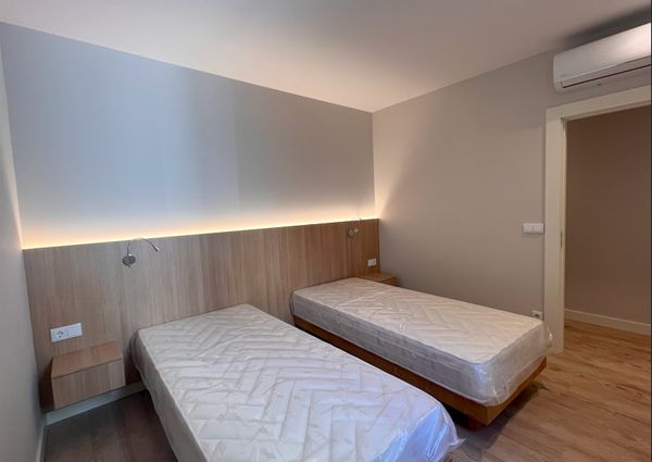 Apartamento T3 com Terraço no Centro do Porto