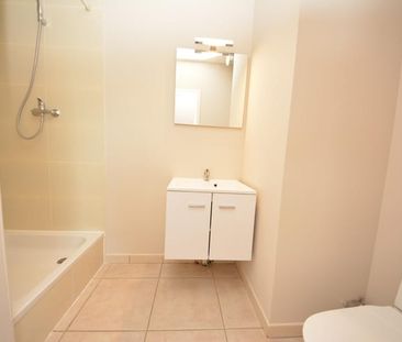 Appartement te huur - Foto 2