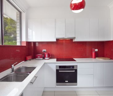 Two bedroom apartment - Photo 5