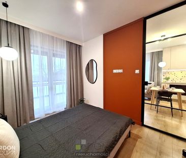 Mieszkanie na wynajem 38,65 m², Gorzów Wielkopolski, Śródmieście - Photo 6
