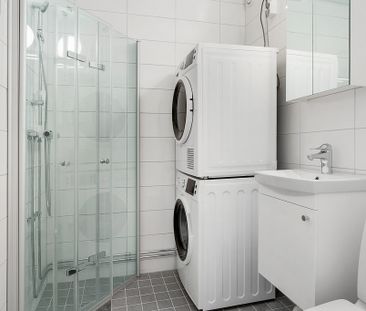 Silvergården 7 B - Photo 5