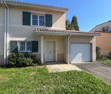 Maison T3 Marmande à louer - Photo 4