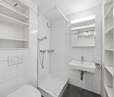 1.5 Zimmer, 1. Stock - Photo 2