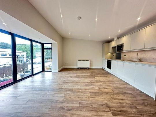 1 bedroom flat to rent - Photo 1