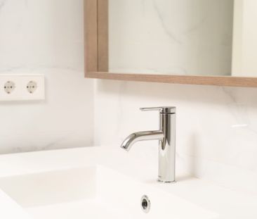 Piso de alquiler en Ronda de Jean Monnet, 230, Can Gambús - Photo 1