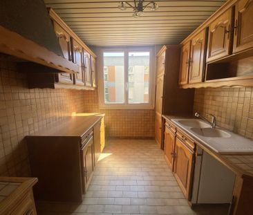 Appartement Grenoble - Photo 2