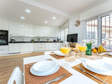 Casa o chalet de alquiler en Calle Los Vecinos, 3, Los Pacos - Photo 4