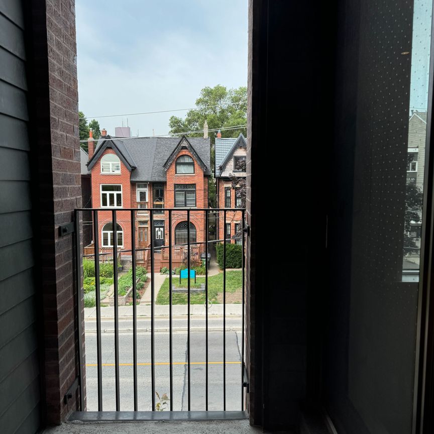 For Lease - 41 River Street Unit# 25, Toronto, Ontario - Photo 1