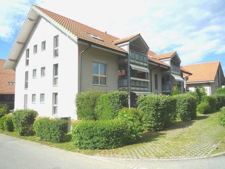 3.5 Zimmer, 82 m², 1. Stock - Foto 4