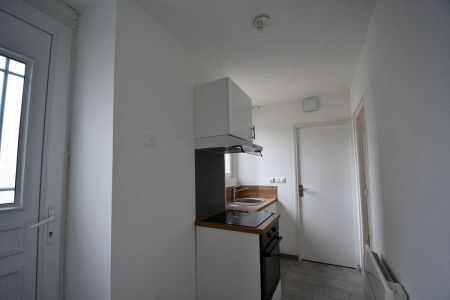 Appartement 3 pièces à Tillières - Photo 5