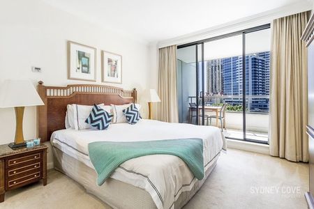 EXECUTIVE APARTMENT IN KENT ST VILLAGE | Furnished - Photo 3