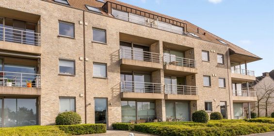 Appartement te huur in Anzegem voor € 850 met 2 slaapkamers - Photo 3