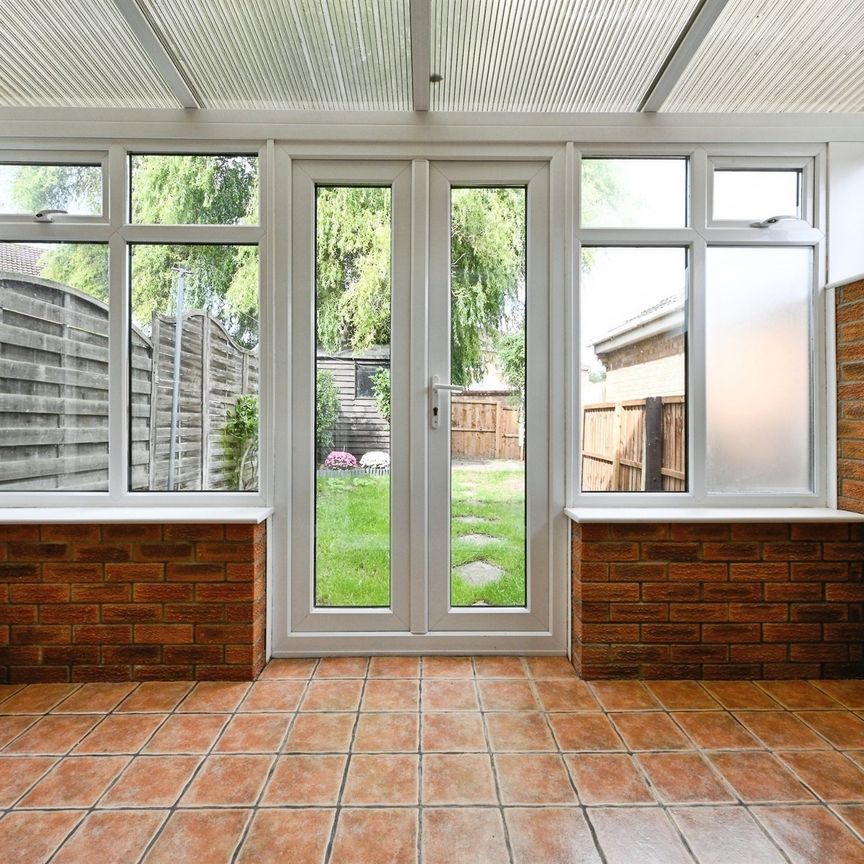 Elvington, King'S Lynn - Photo 1