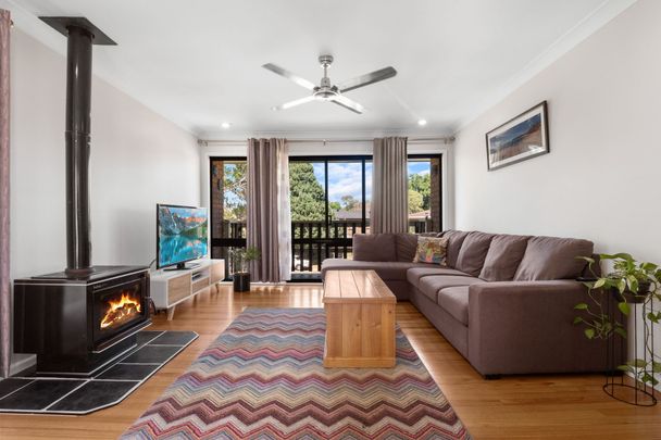 Modern Family Living - Photo 1