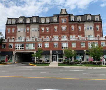 For Lease - 15450 Yonge Street Unit# 406, Aurora, Ontario - Photo 1