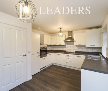 3 bedroom house to rent Cossethay Drive, NG8 - Photo 1