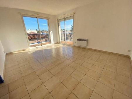 Location appartement 2 pièces 41.43 m² à Montpellier (34000) - Photo 3