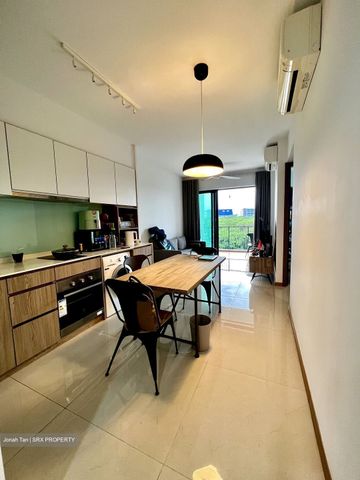 Kingsford Waterbay (D19), Apartment - For Rent - Photo 2