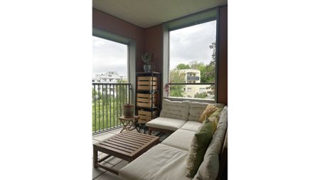 3½ Zimmer-Wohnung in Zürich - Kreis 9 Albisrieden, möbliert, auf Zeit - Foto 2