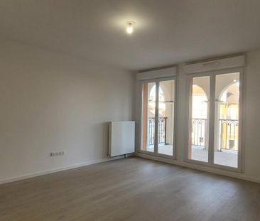 Appartement 2 Pièces 43 m² - Photo 2