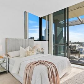 Sun-Drenched North-East Facing 3-Bedroom Plus Study Penthouse - Photo 1