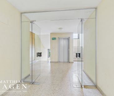 2 Zimmer Wohnung zur Miete - Photo 2