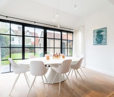 Tout savoir sur cette maison à Knokke-Heist, à Knokke-Heist - Foto 6