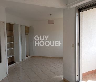 Appartement Carpentras 1 pièce(s) 35 m2 - Photo 3