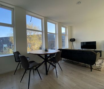 Te huur: Appartement Korreweg in Groningen - Foto 1