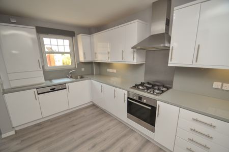 1 bed flat to rent in Pleasance Way, Glasgow, G43 - Photo 3