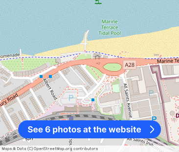 Buenos Ayres, Margate, Kent, CT9 - Photo 1