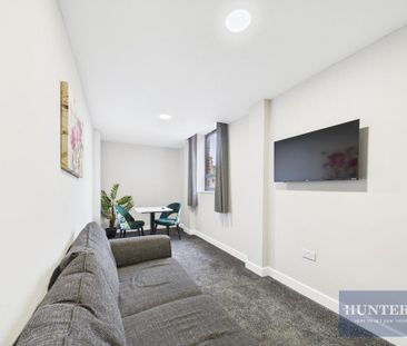 1 bedroom apartment to rent - Photo 5