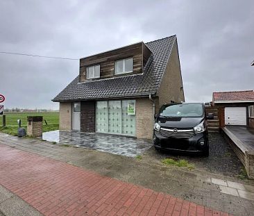 Alleenstaande woning te Eernegem - Foto 2