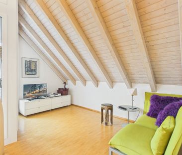 Temporary Modern Living Jewel in Wettingen - Photo 6