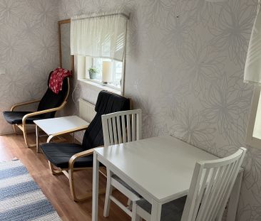 Hagagatan, Visby - Foto 1