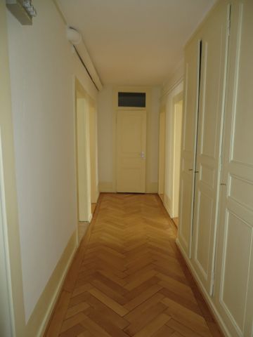 Appartement de 4.5 pièces au 3ème. étage à droite. - Photo 3