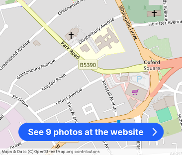 Mayfair Court, Park Road, Blackpool, FY1 6QR - Photo 1