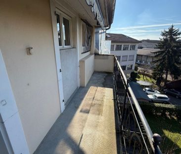 4 Zimmer, 120 m², 3. Stock - Photo 6