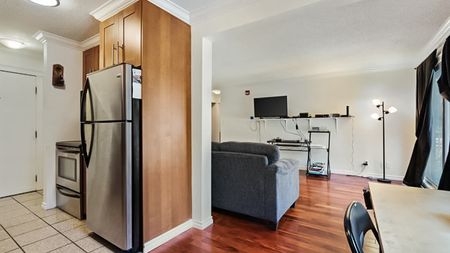 1 Bed Condo For Rent In Strathcona! - Photo 5