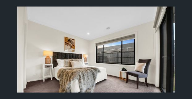 Modern Family Living in a Prime Fraser Rise Location - Photo 1