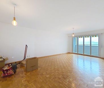 3.5 Zimmer, 77 m², 3. Stock - Foto 1