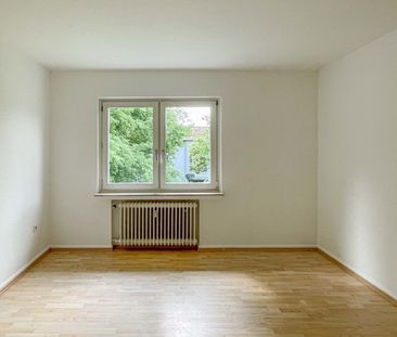 Renovierte 3-Zimmer-Wohnung mit Balkon in Waldbröl zu vermieten! - Foto 1
